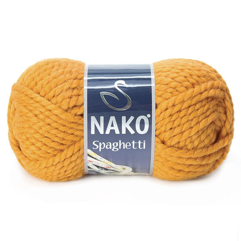 NAKO SPAGETTİ