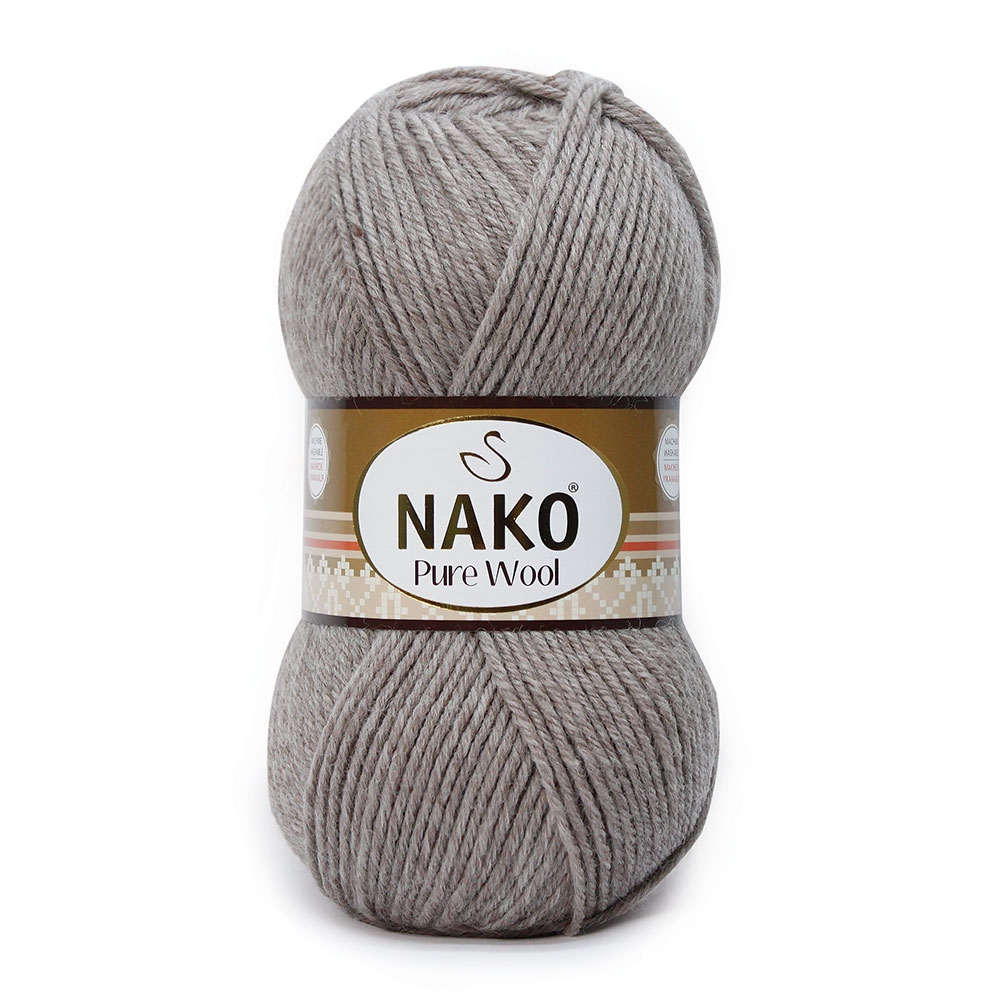 NAKO PURE WOOL