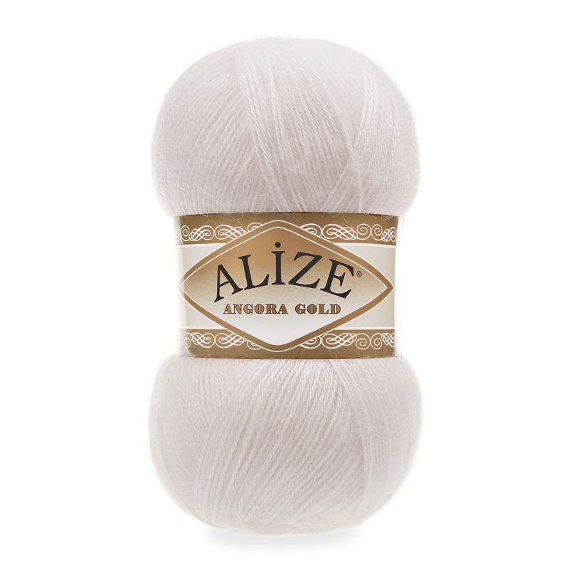 ALİZE ANGORA GOLD