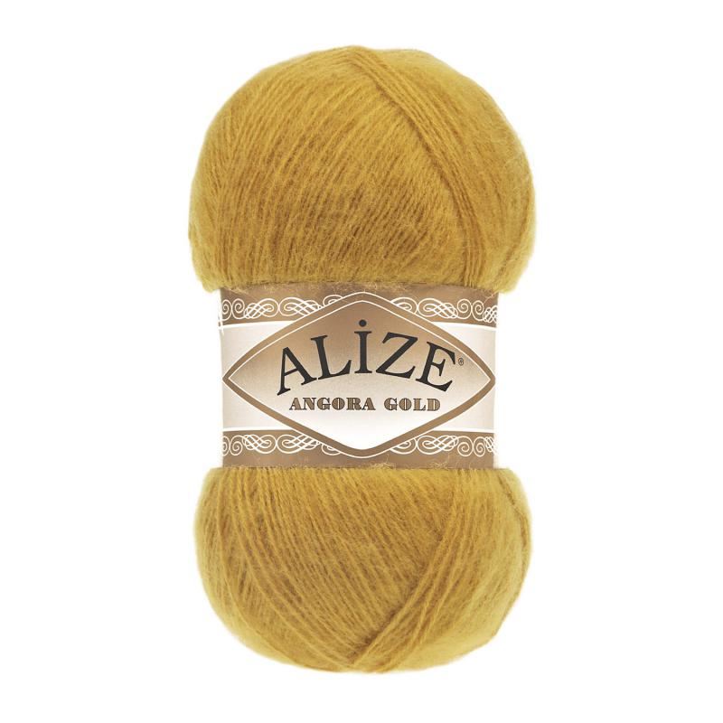 ALİZE ANGORA GOLD