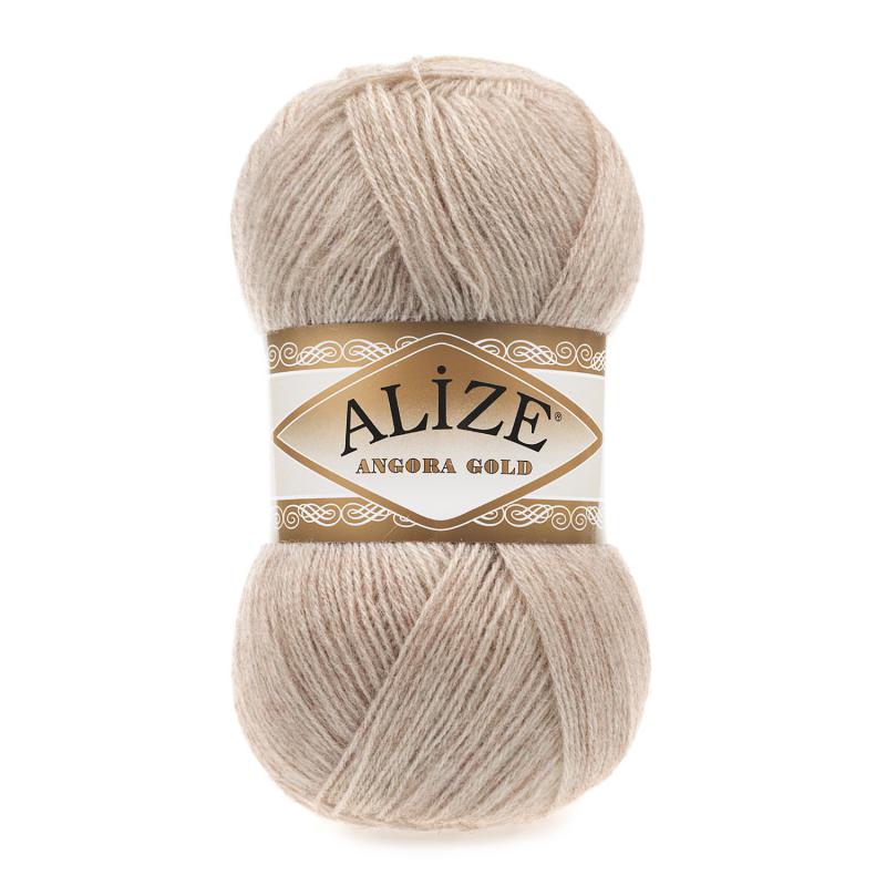 ALİZE ANGORA GOLD