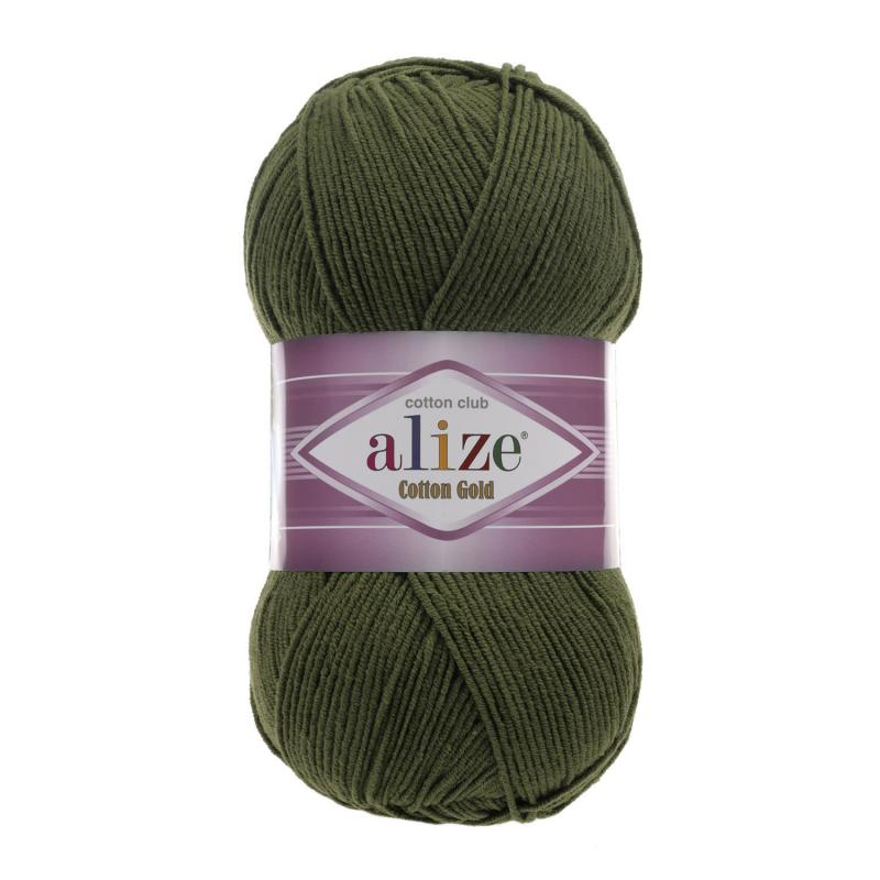 ALİZE COTTON GOLD