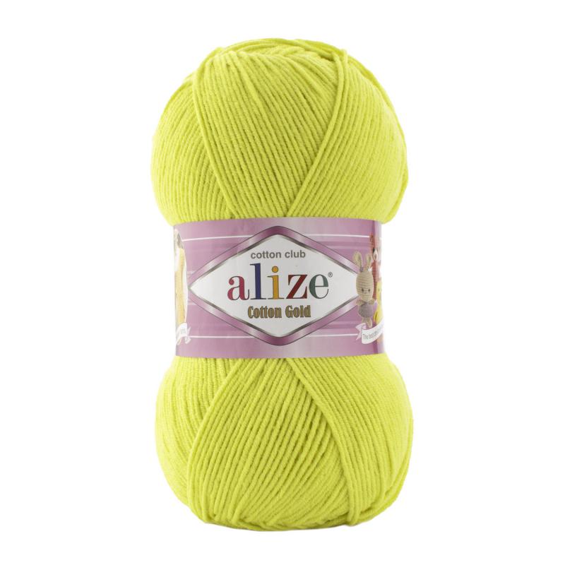 ALİZE COTTON GOLD