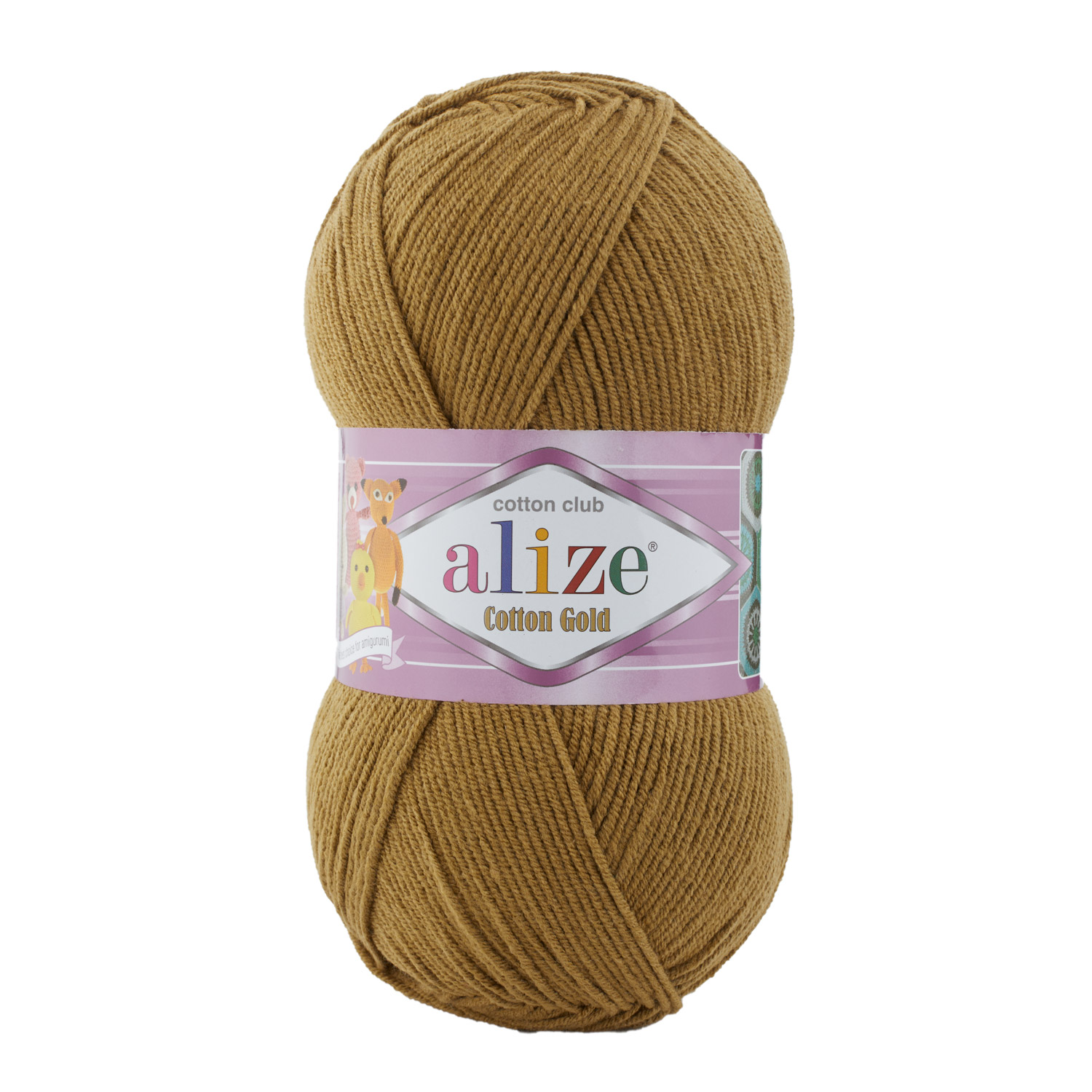 ALİZE COTTON GOLD