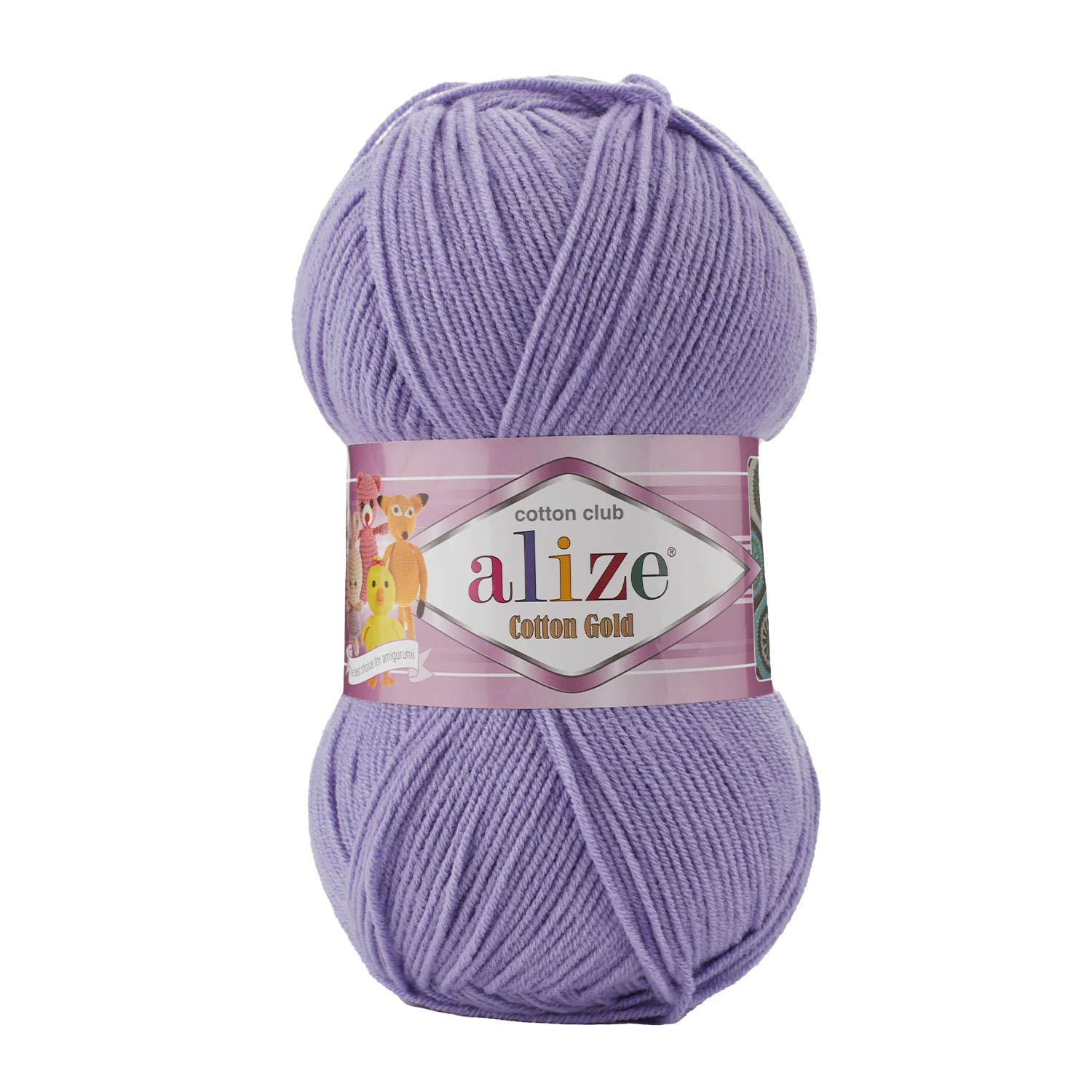 ALİZE COTTON GOLD