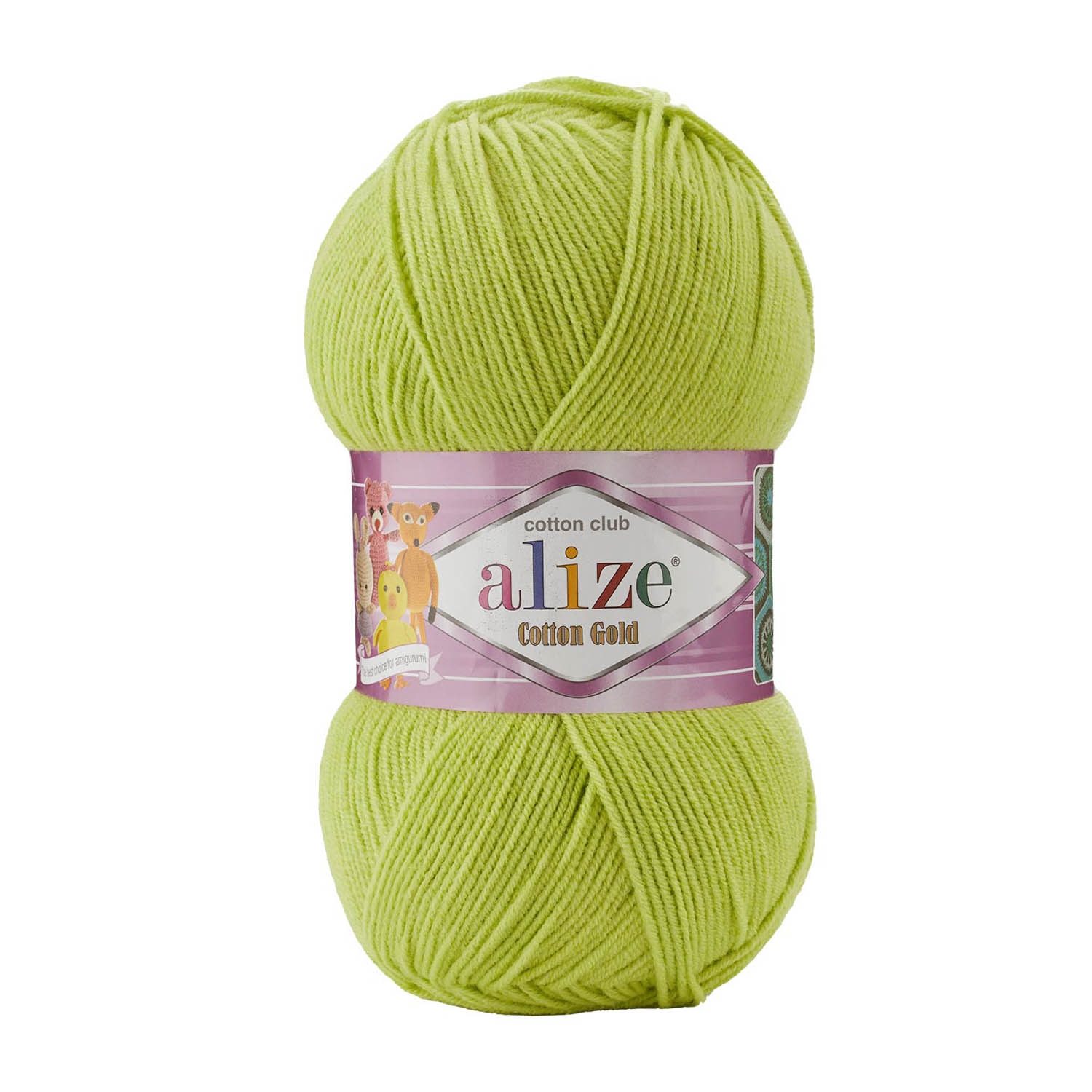 ALİZE COTTON GOLD