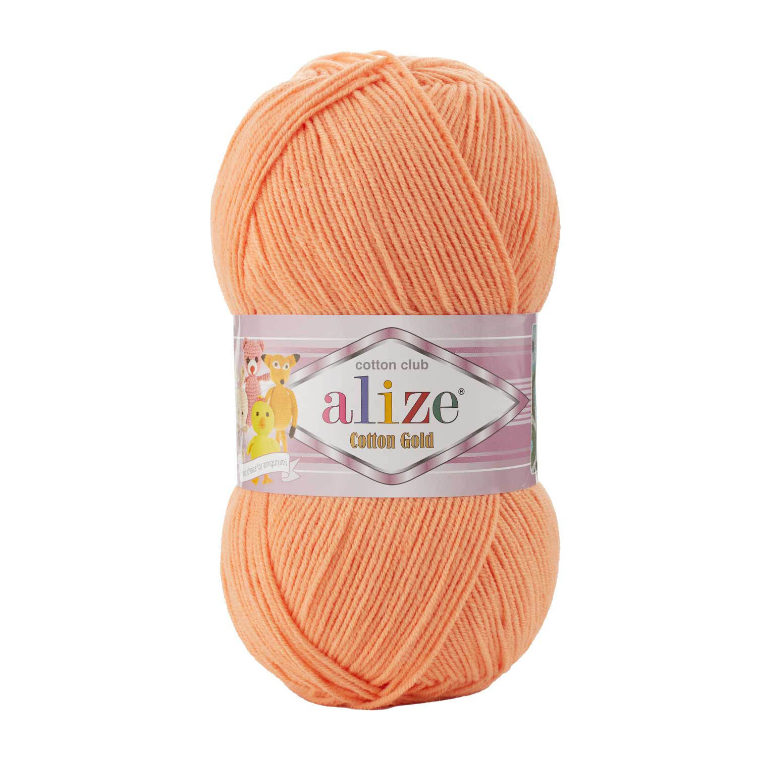 ALİZE COTTON GOLD