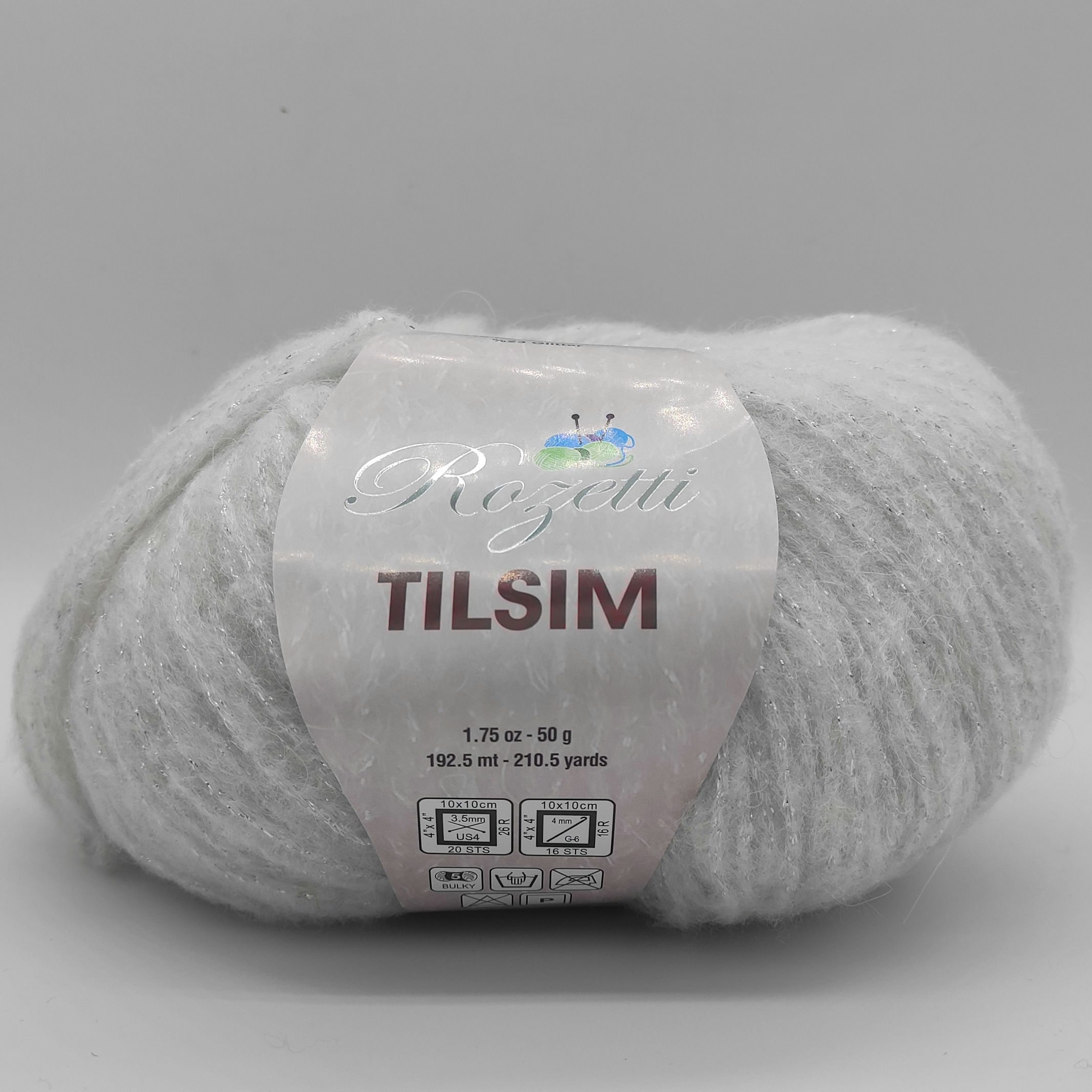 Rozetti Tılsım 