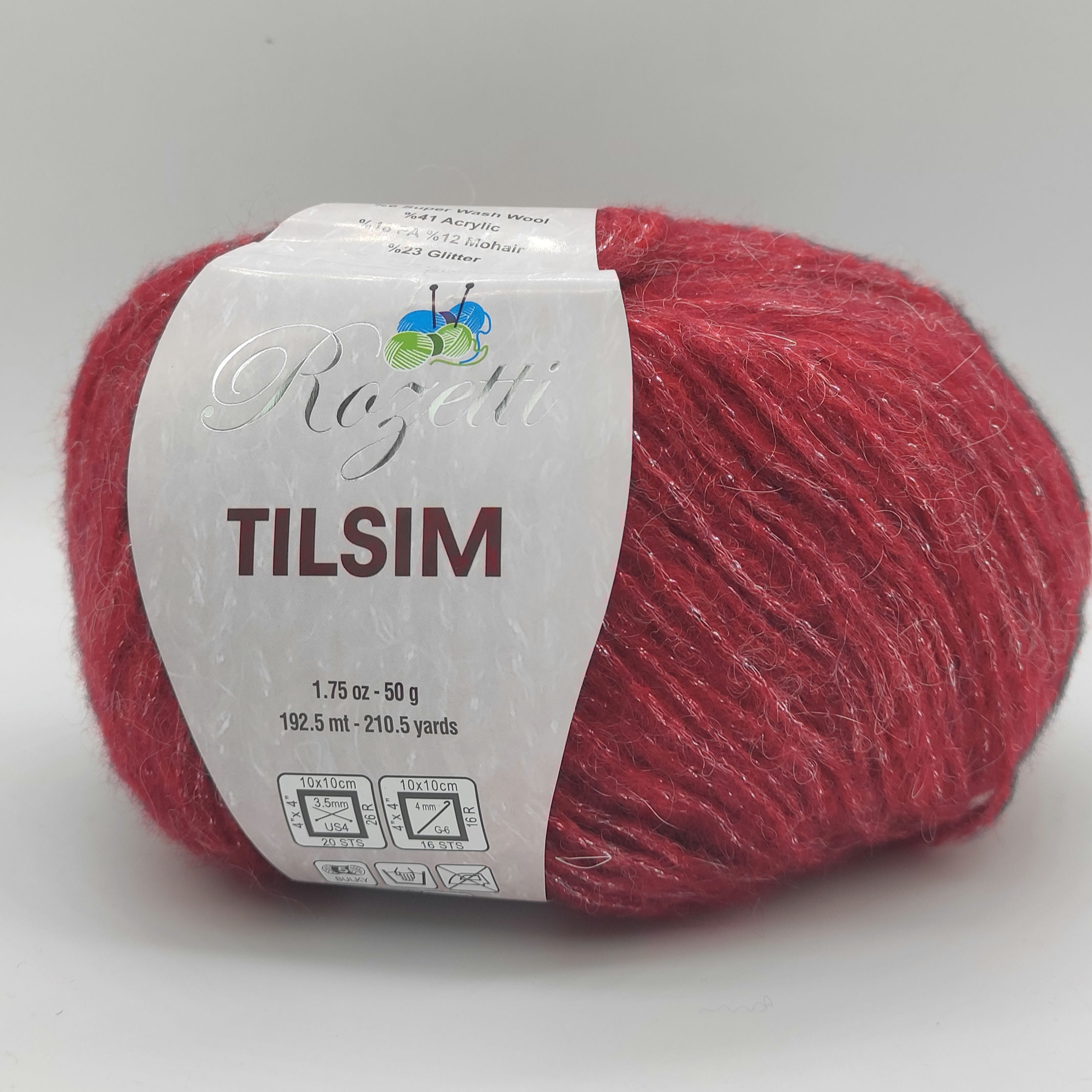 Rozetti Tılsım