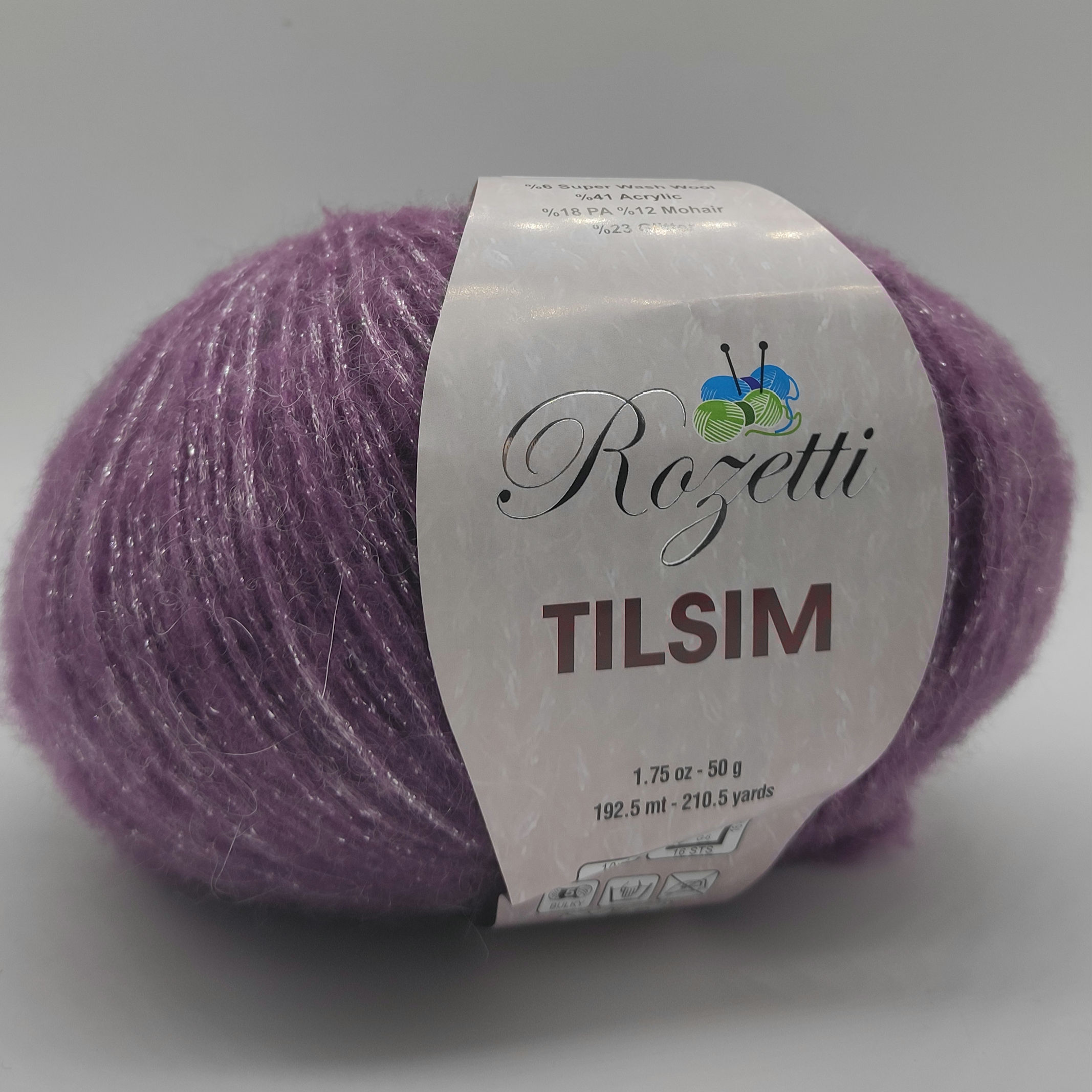 Rozetti Tılsım 