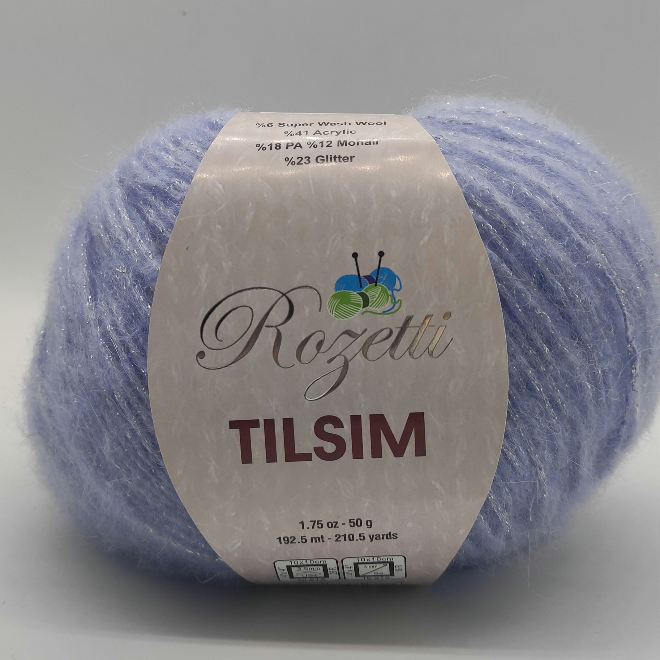 Rozetti Tılsım 