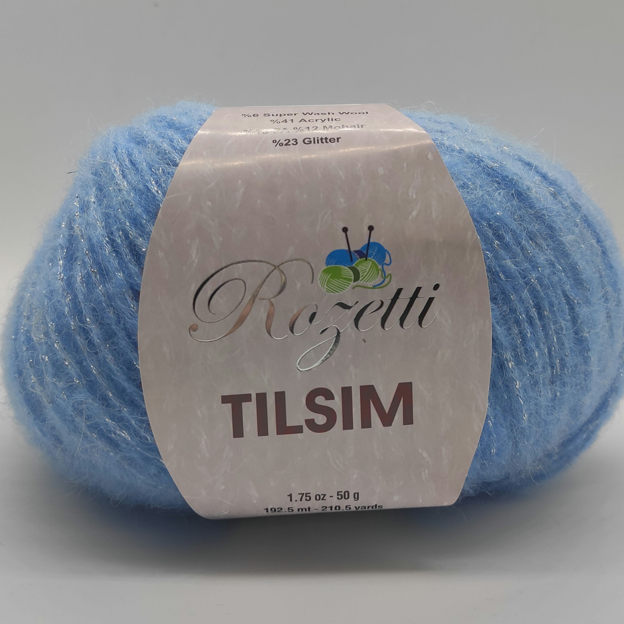 Rozetti Tılsım 