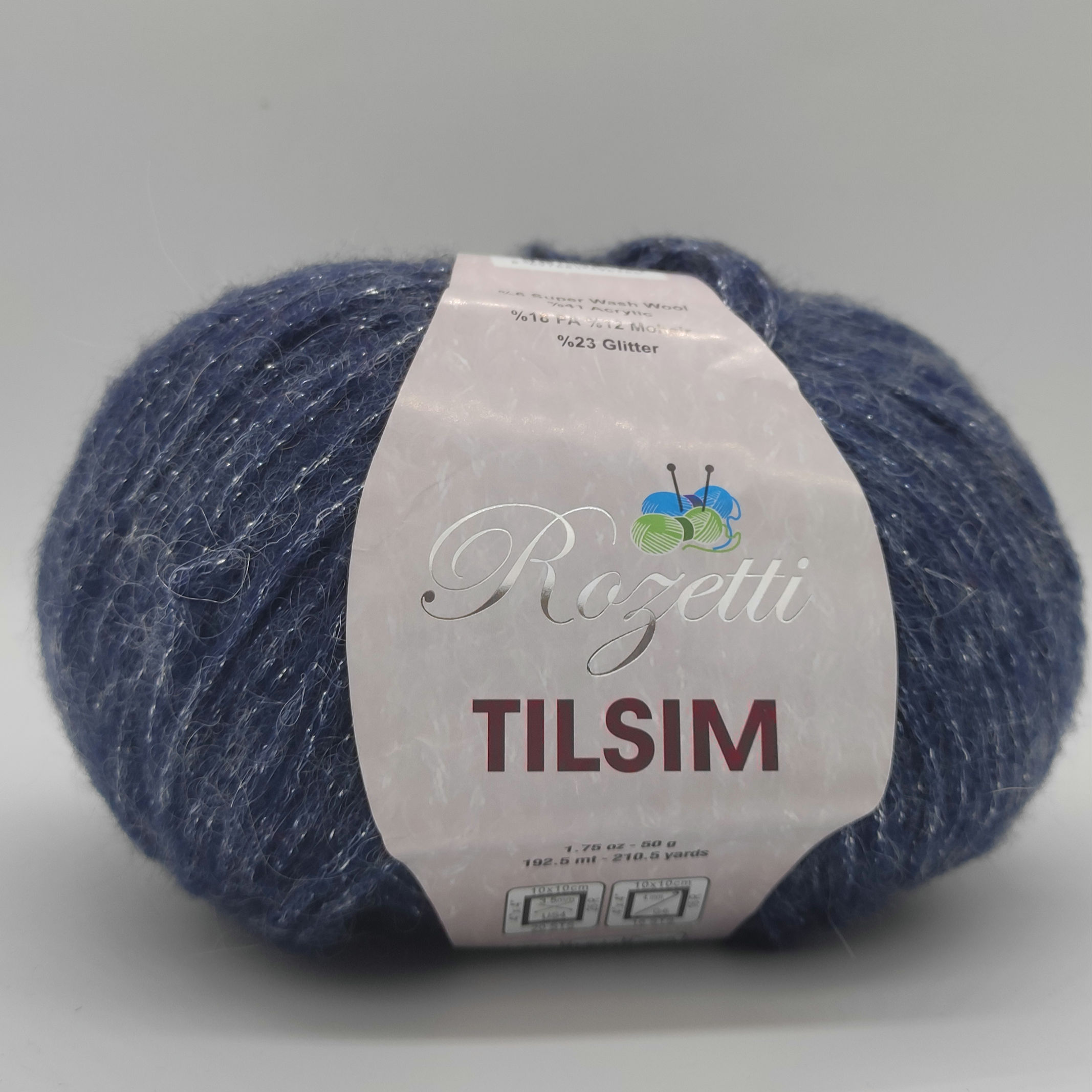 Rozetti Tılsım 