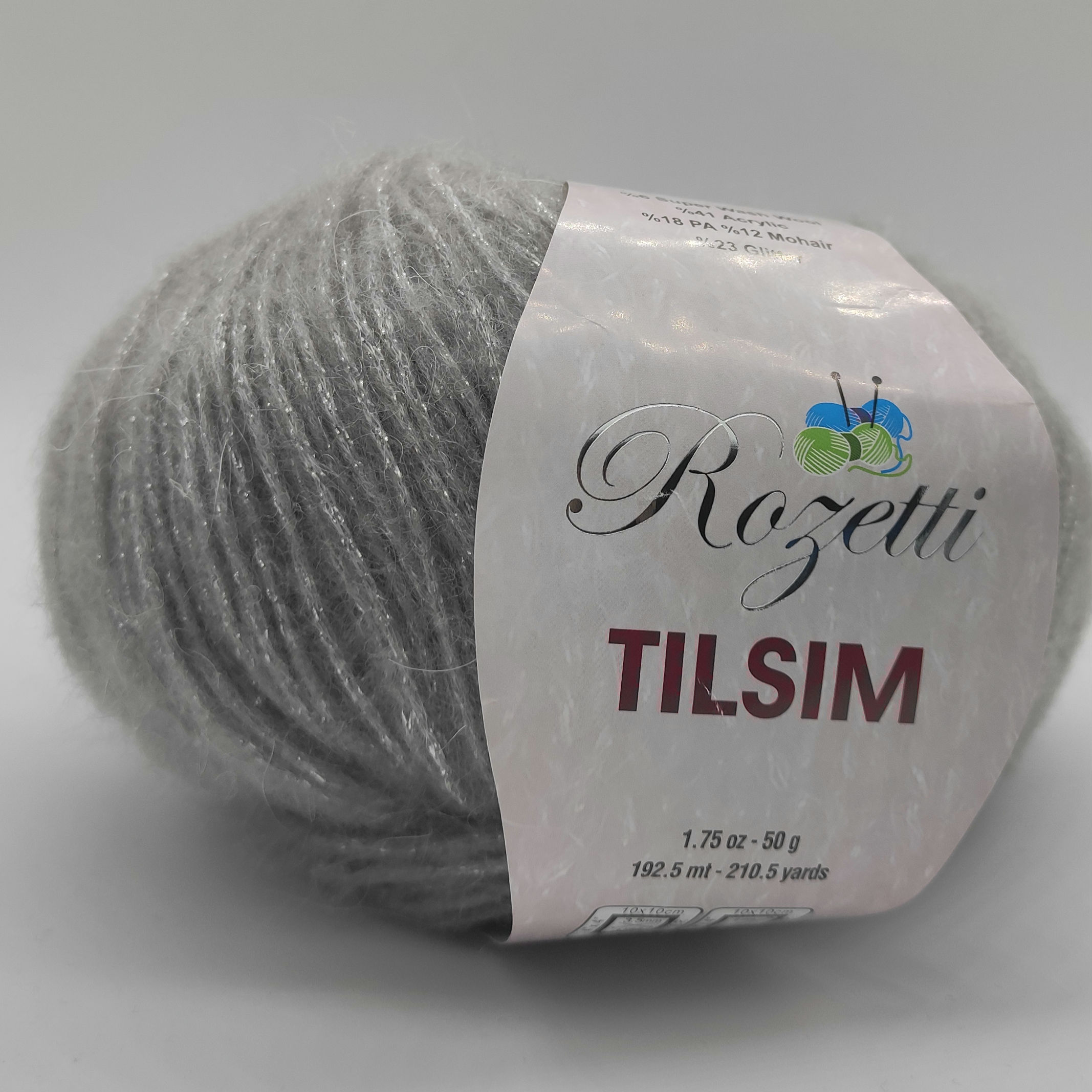 Rozetti Tılsım 