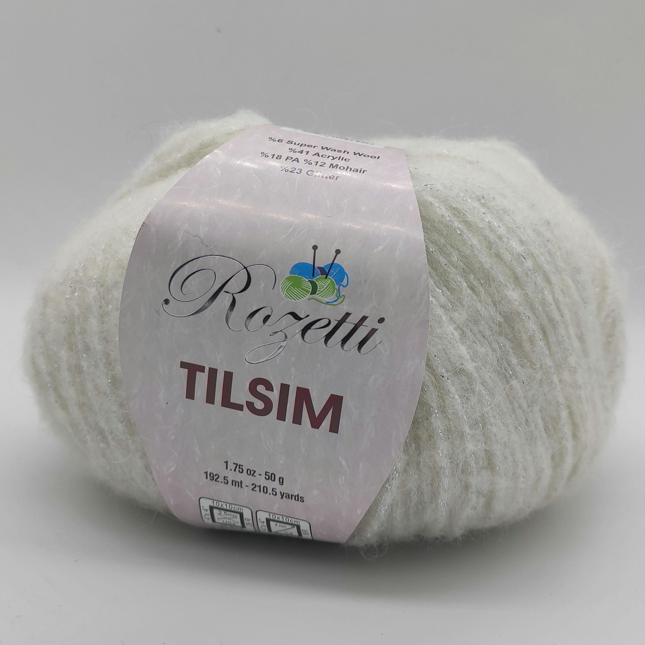 Rozetti Tılsım 