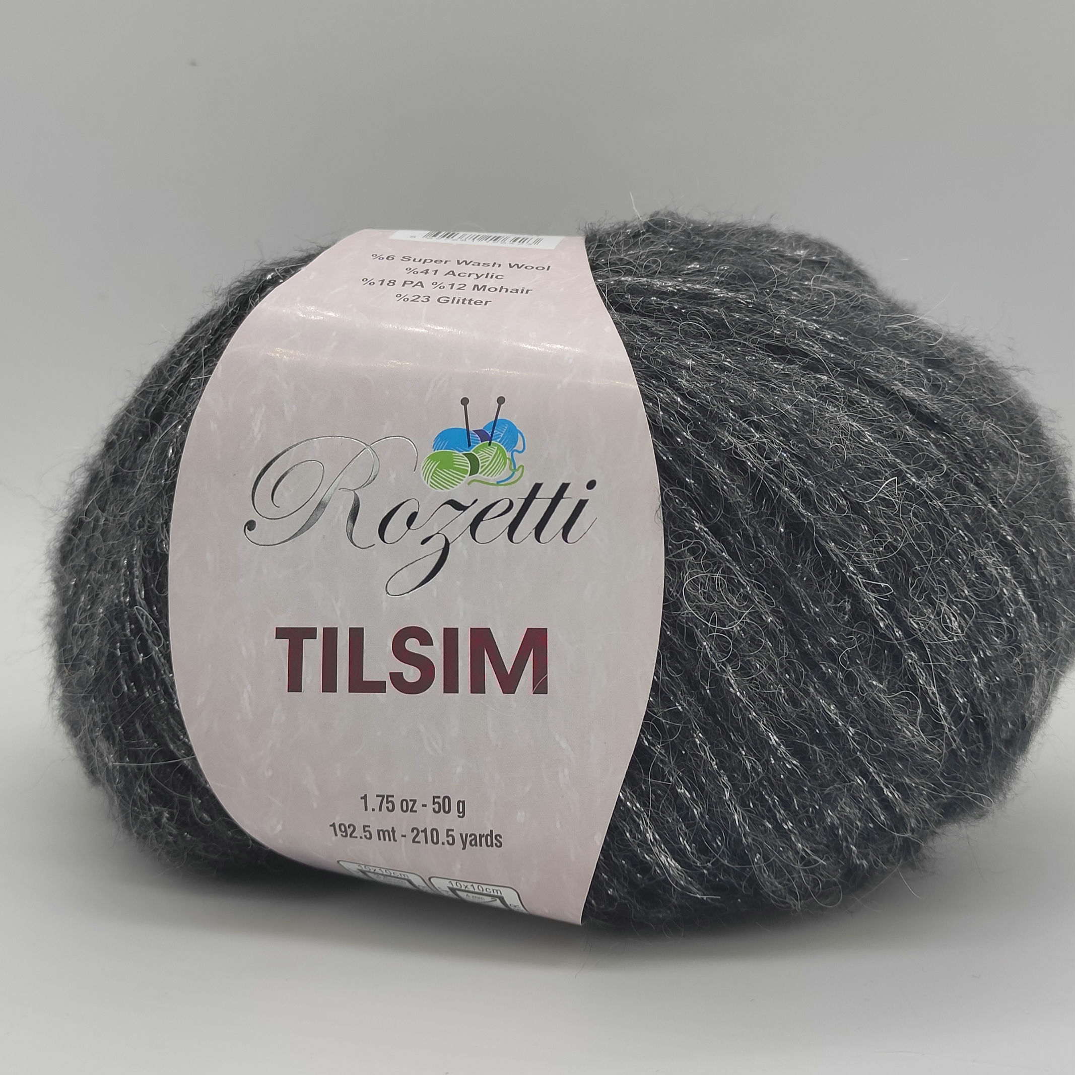 Rozetti Tılsım 