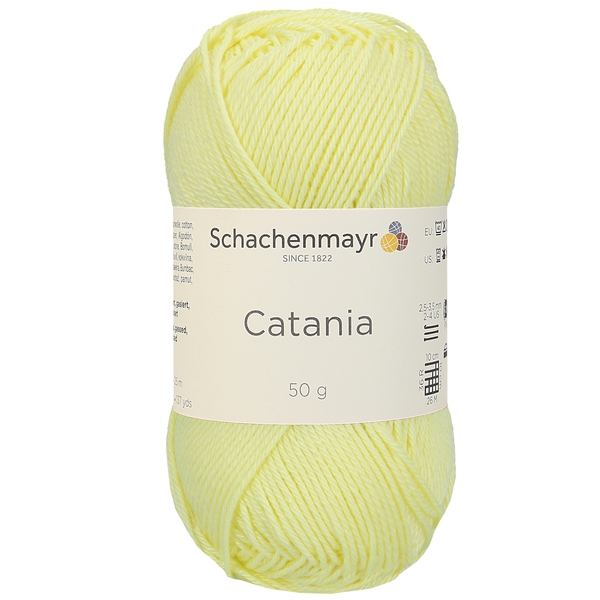 SCHACHENMAYR CATANİA