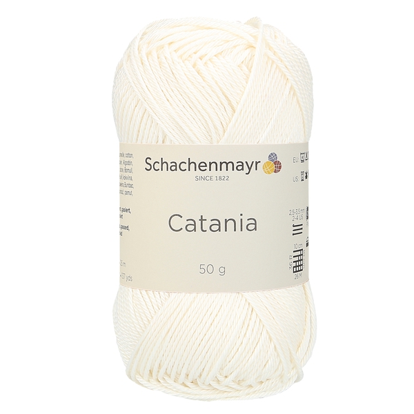 SCHACHENMAYR CATANİA