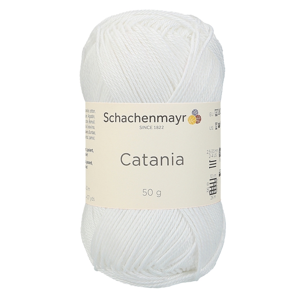 SCHACHENMAYR CATANİA