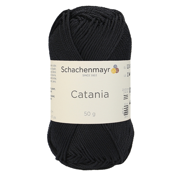 SCHACHENMAYR CATANİA