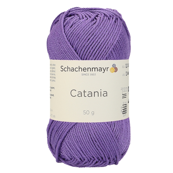 SCHACHENMAYR CATANİA