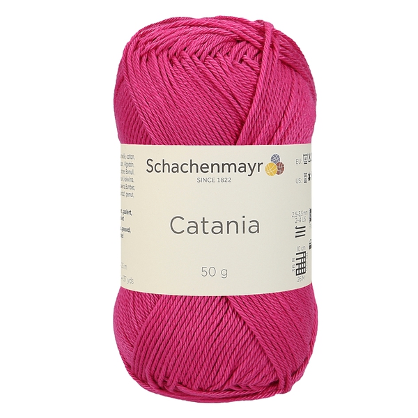 SCHACHENMAYR CATANİA