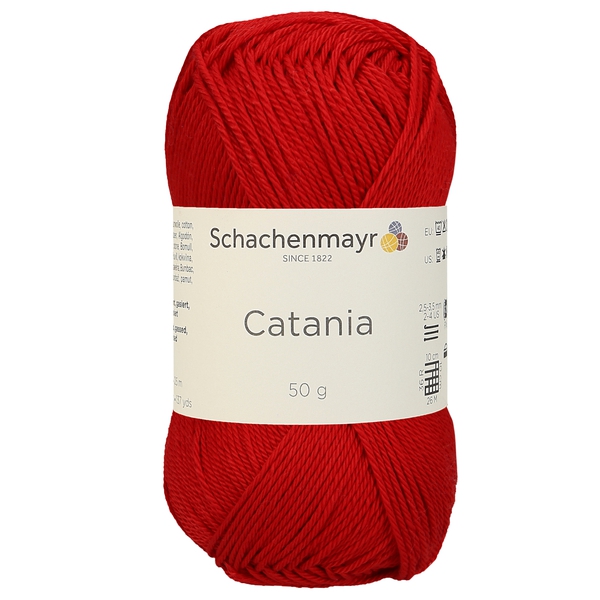 SCHACHENMAYR CATANİA