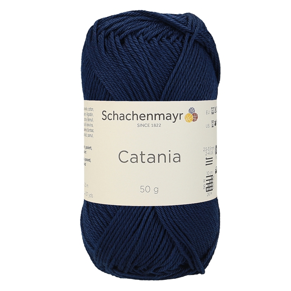 SCHACHENMAYR CATANİA