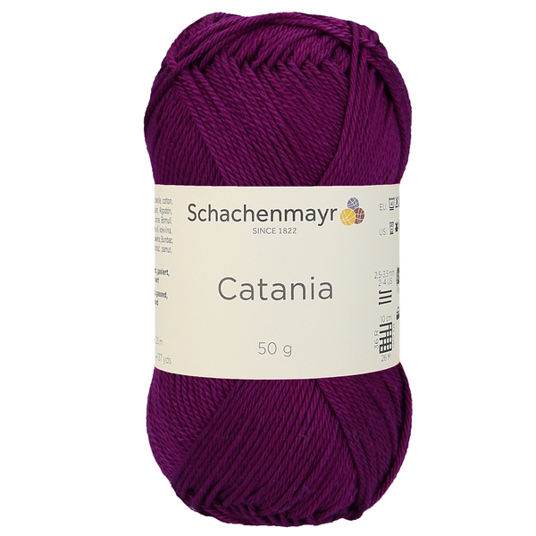 SCHACHENMAYR CATANİA