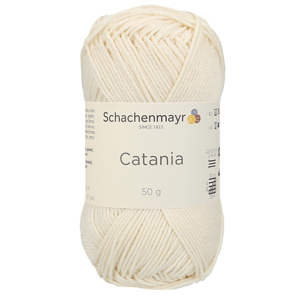 SCHACHENMAYR CATANİA