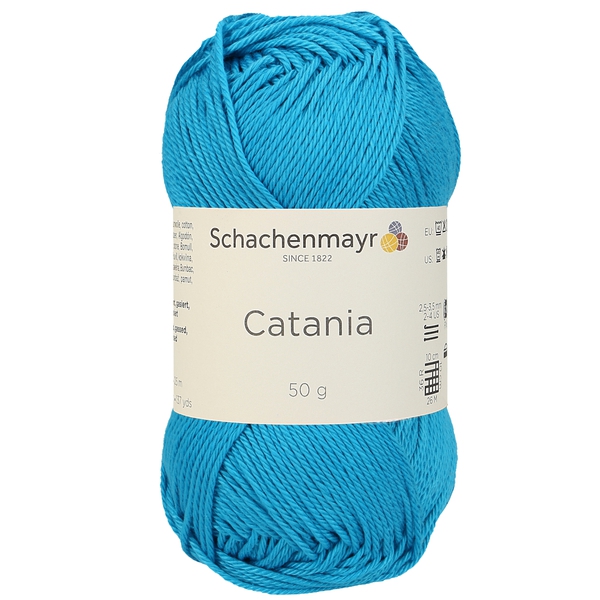 SCHACHENMAYR CATANİA