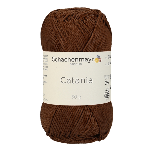 SCHACHENMAYR CATANİA