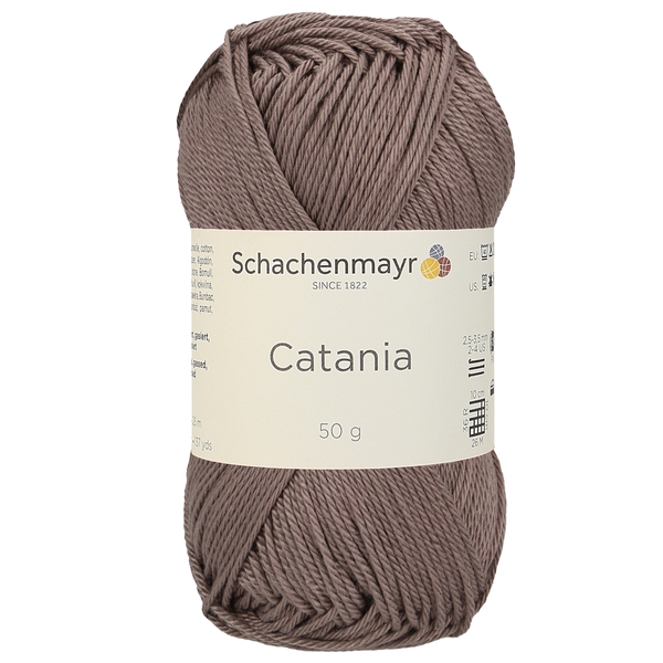 SCHACHENMAYR CATANİA