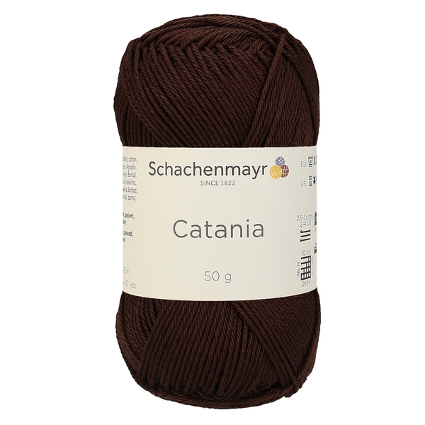 SCHACHENMAYR CATANİA