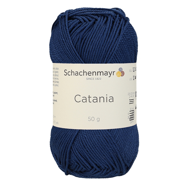 SCHACHENMAYR CATANİA