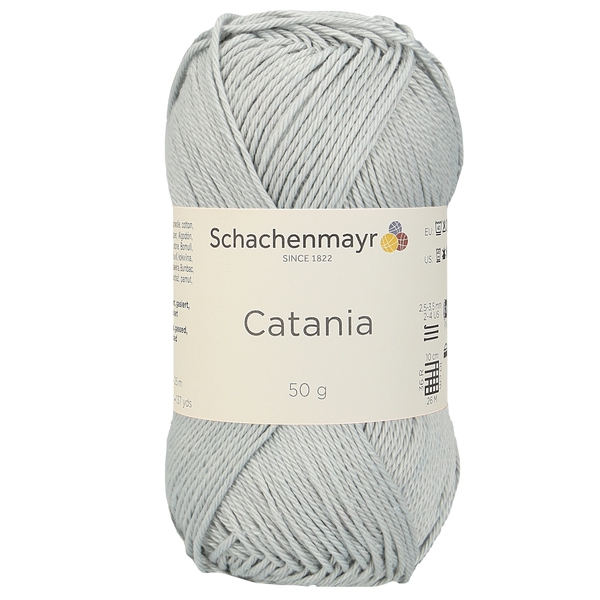 SCHACHENMAYR CATANİA