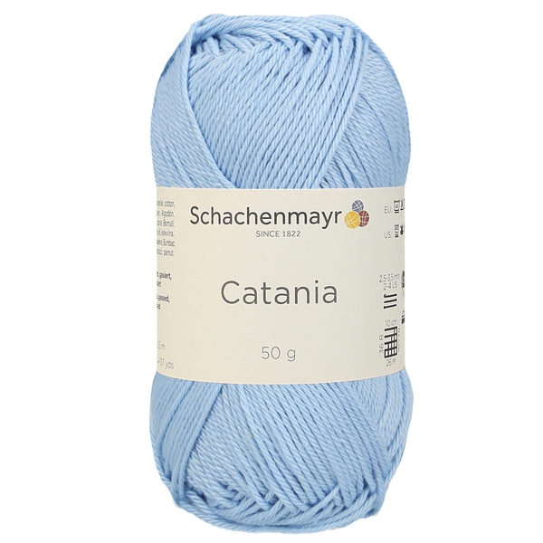 SCHACHENMAYR CATANİA