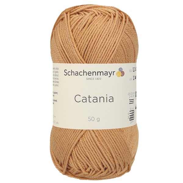 SCHACHENMAYR CATANİA