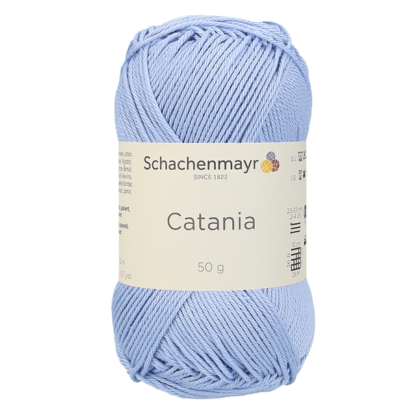 SCHACHENMAYR CATANİA