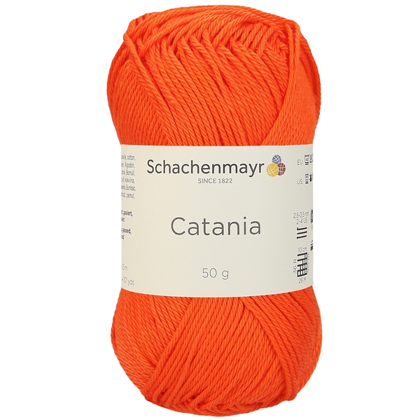 SCHACHENMAYR CATANİA