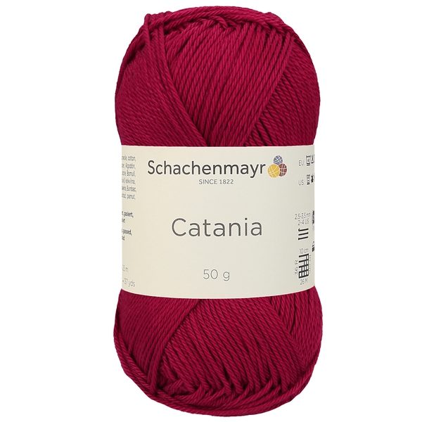 SCHACHENMAYR CATANİA