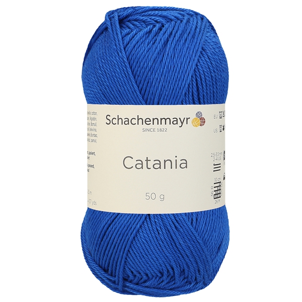 SCHACHENMAYR CATANİA