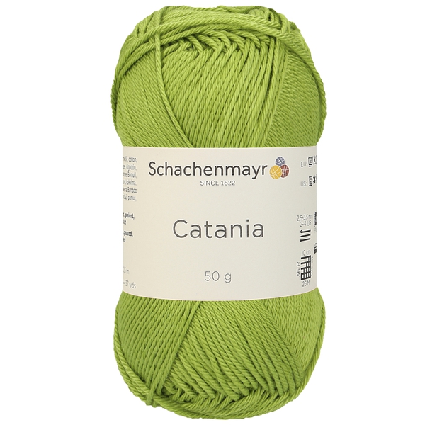 SCHACHENMAYR CATANİA