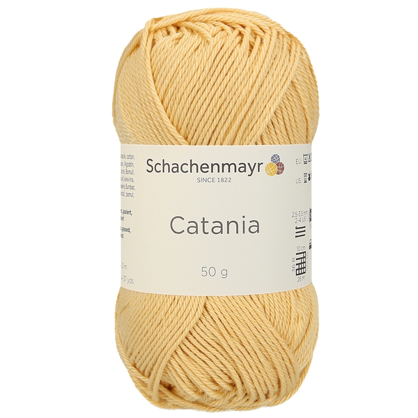 SCHACHENMAYR CATANİA