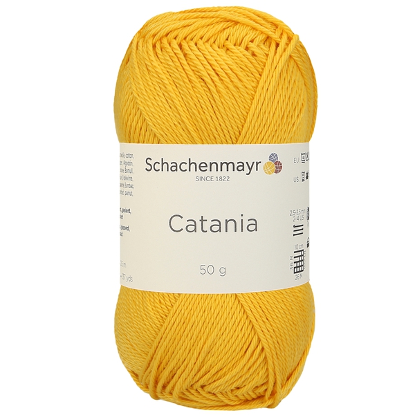 SCHACHENMAYR CATANİA