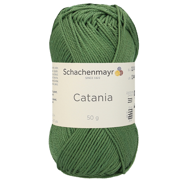 SCHACHENMAYR CATANİA