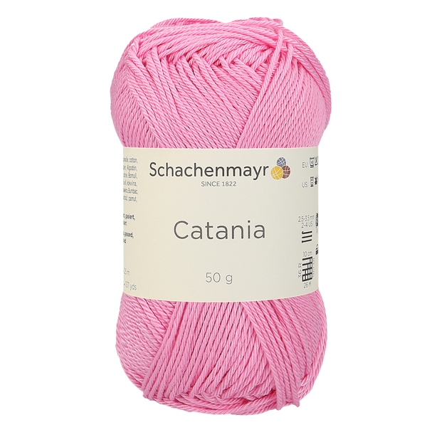 SCHACHENMAYR CATANİA