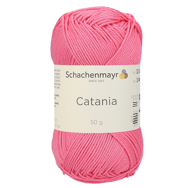 SCHACHENMAYR CATANİA