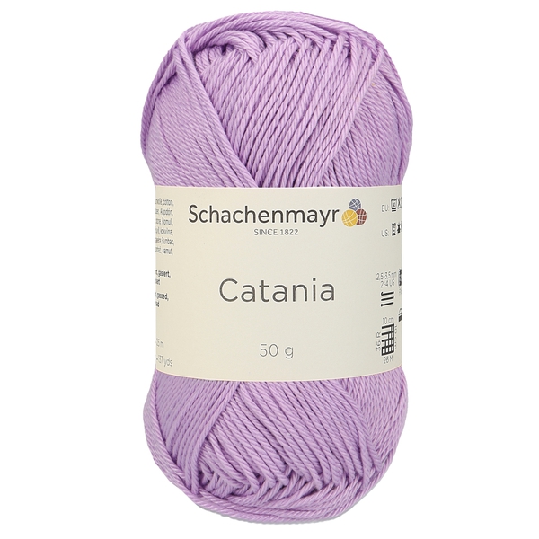 SCHACHENMAYR CATANİA