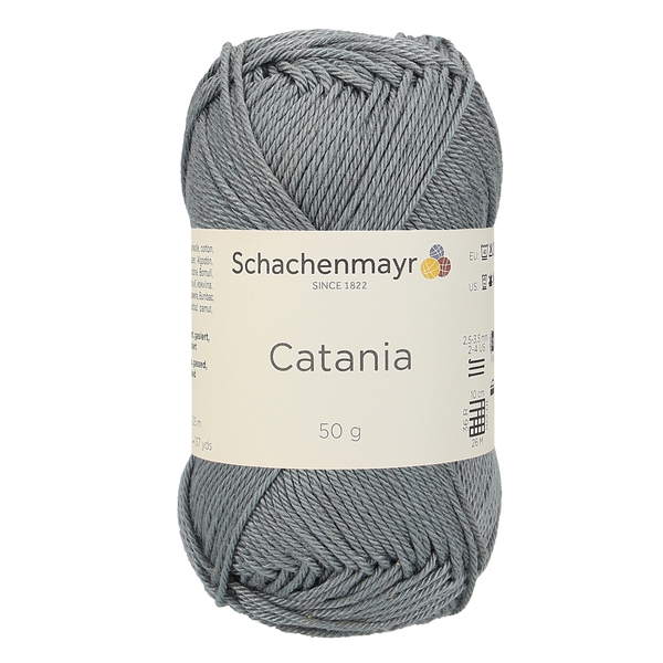 SCHACHENMAYR CATANİA